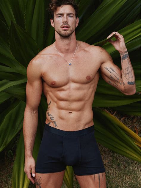 christian hogue height|Christian Hogue by Wiener Models